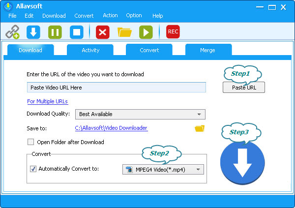 how to download html5 video video ultimate