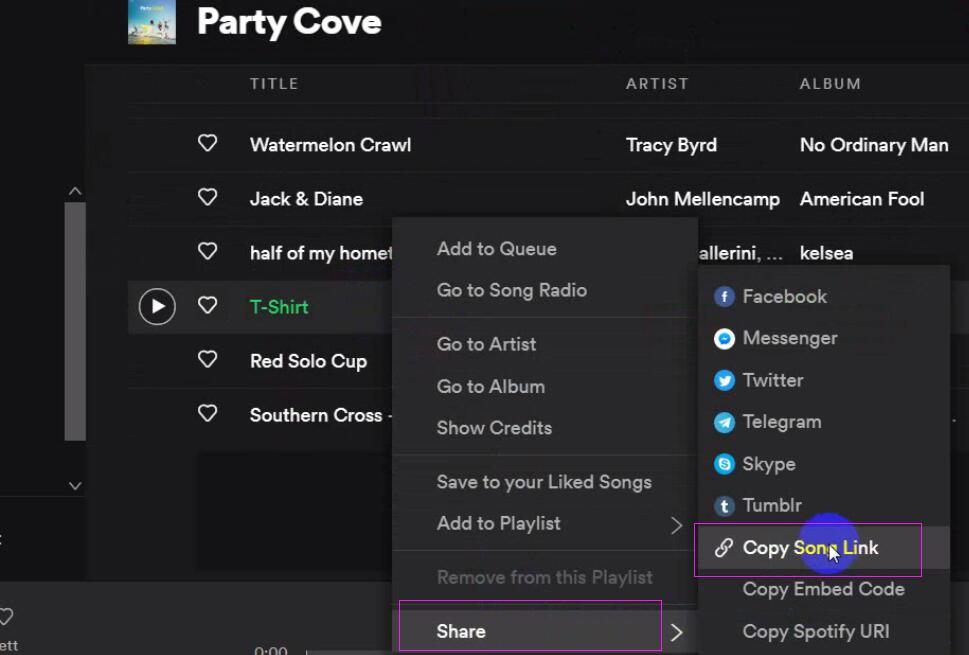 download spotify songs to mp3
