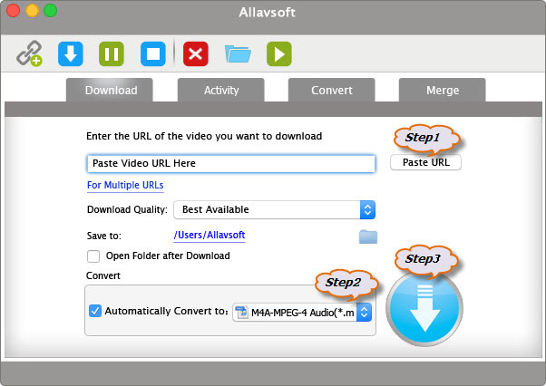 mp3 to m4a converter free download mac